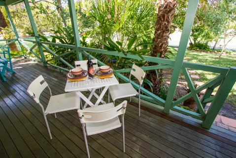 The Little House - Whitsundays Accommodation 0