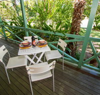The Little House - Whitsundays Accommodation