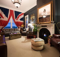 The Lodge at Clunes - Whitsundays Accommodation