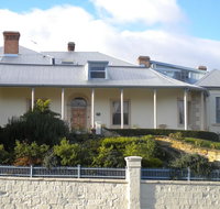 The Lodge on Elizabeth Boutique Hotel - Whitsundays Accommodation