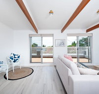 The Loft  Fingal Bay - Whitsundays Accommodation