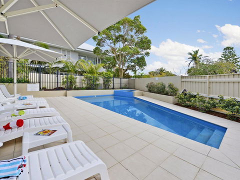 The Lookout At Iluka Resort Apartments - Whitsundays Accommodation 2