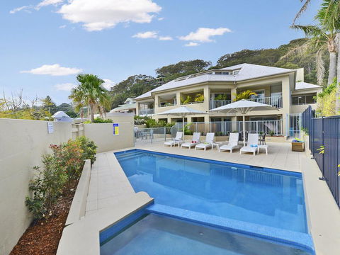 The Lookout At Iluka Resort Apartments - Whitsundays Accommodation 3