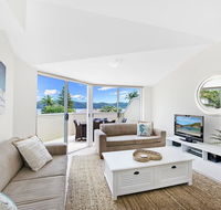 The Lookout at Iluka Resort Apartments - Whitsundays Accommodation