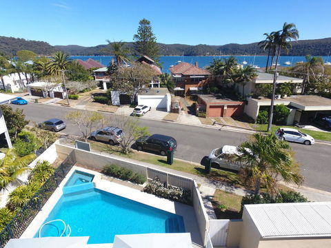 The Lookout At Iluka Resort Apartments - Whitsundays Accommodation 1