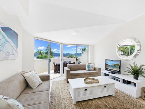 The Lookout At Iluka Resort Apartments - Whitsundays Accommodation 0