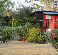 The Lovely Cottages Retreat - Guests only - Whitsundays Accommodation