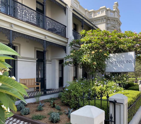 The Lurline Randwick - Whitsundays Accommodation 1