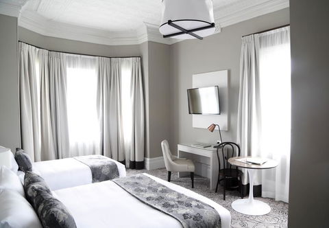 The Lurline Randwick - Whitsundays Accommodation 0