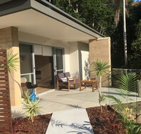 The Luxury Eco Rainforest Retreat - Whitsundays Accommodation