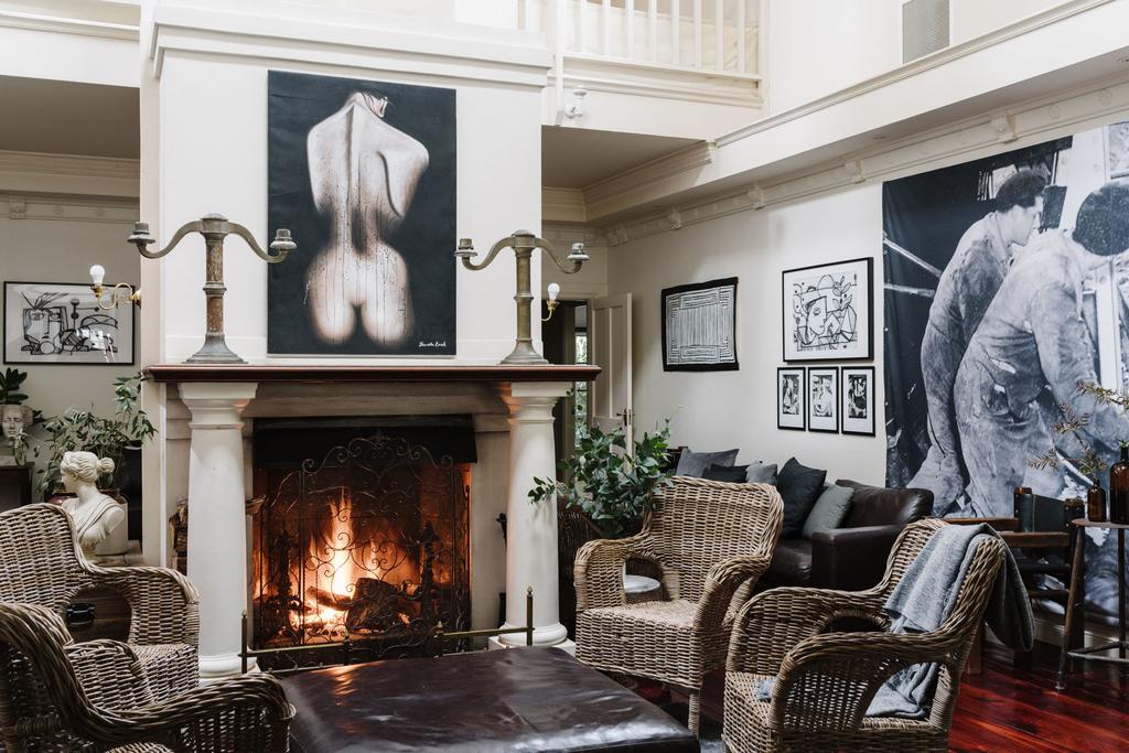 Daylesford VIC Whitsundays Accommodation
