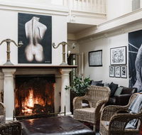 The Manor House Daylesford - Whitsundays Accommodation