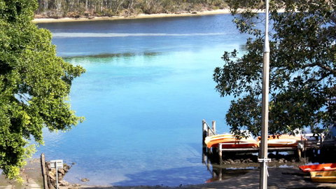 The Marina 408 - CBD Location - Whitsundays Accommodation 1