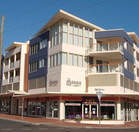 The Marina 408 - CBD Location - Whitsundays Accommodation