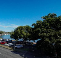 The Marina Unit 310 2 Little Street Forster - Whitsundays Accommodation