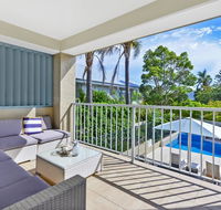 The Masthead at Iluka Resort Apartments - Whitsundays Accommodation