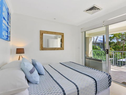 The Masthead At Iluka Resort Apartments - Whitsundays Accommodation 2
