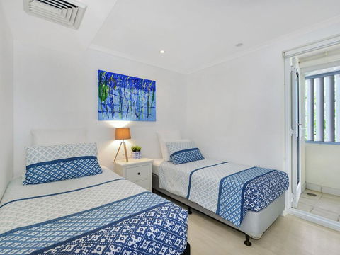 The Masthead At Iluka Resort Apartments - Whitsundays Accommodation 3