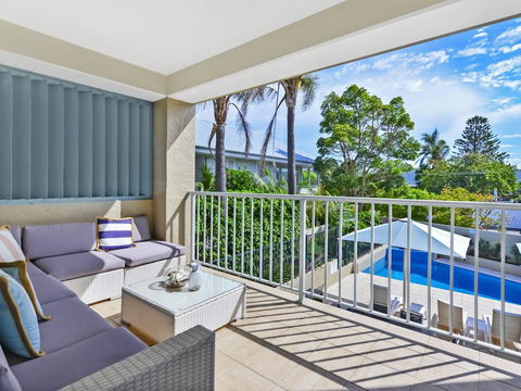 The Masthead At Iluka Resort Apartments - Whitsundays Accommodation 0