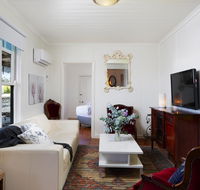 The Mayfair - Whitsundays Accommodation
