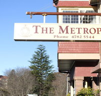 The Metropole Guest House Katoomba - Whitsundays Accommodation