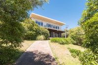 The Mount Martha Lookout