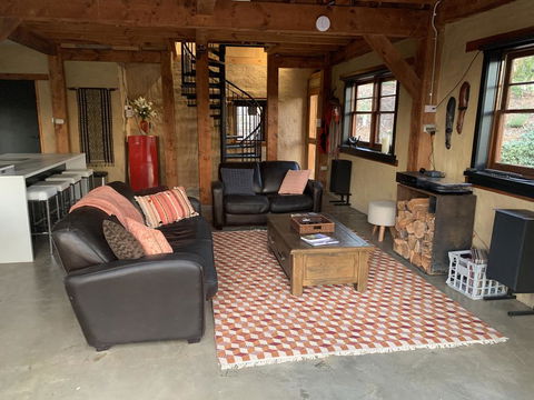 The Muddy - Whitsundays Accommodation 1
