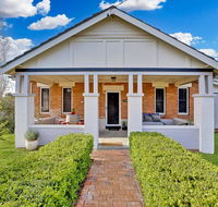 The Mudgee Merlot Gate Guesthouse - Whitsundays Accommodation