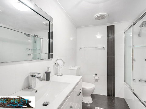 The Nest At Fingal Bay - Whitsundays Accommodation 2