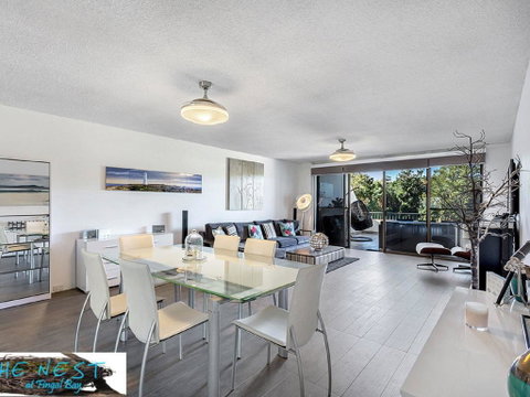 The Nest At Fingal Bay - Whitsundays Accommodation 1
