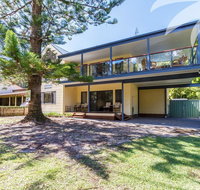 The Norfolk - Whitsundays Accommodation