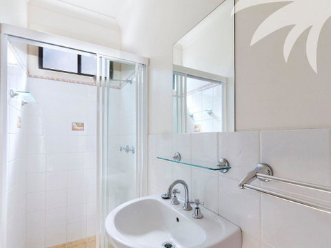 The Norfolk - Whitsundays Accommodation 1