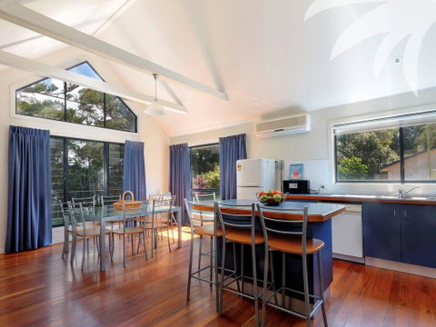 The Norfolk - Whitsundays Accommodation 2