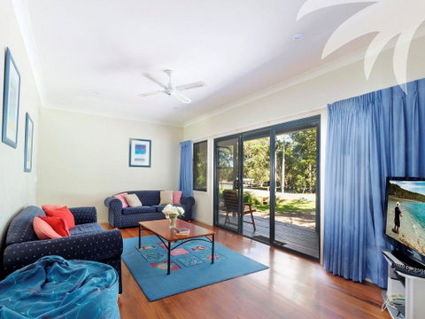 The Norfolk - Whitsundays Accommodation 3