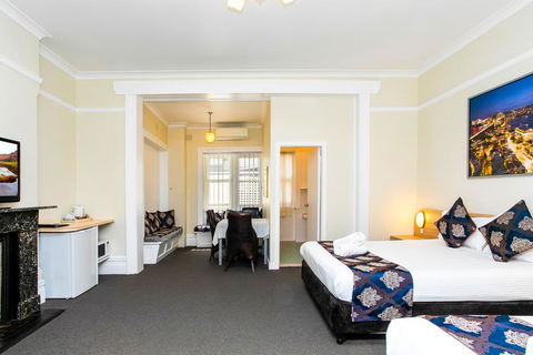 The North Shore Hotel - Whitsundays Accommodation 3