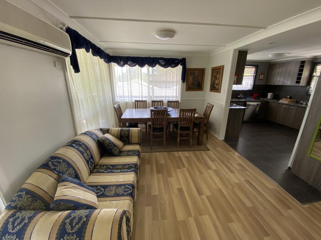 Armidale NSW Whitsundays Accommodation