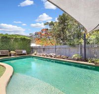 The Odd Gecko BB - Whitsundays Accommodation