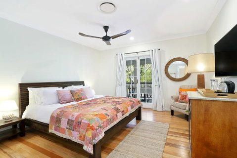 The Odd Gecko B&B - Whitsundays Accommodation 3