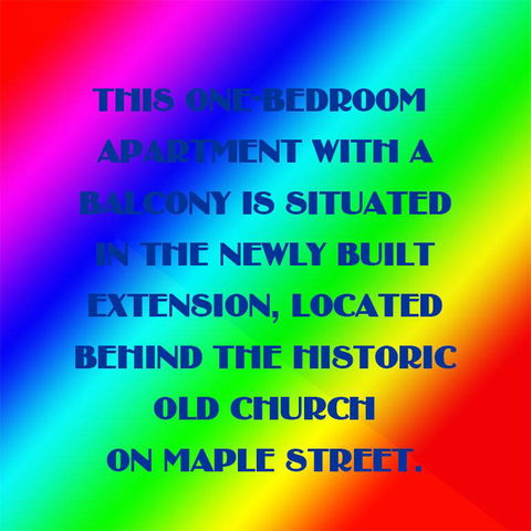 The Old Church Maleny - Whitsundays Accommodation 3
