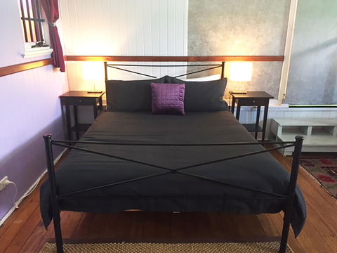 The Old Church Maleny - Whitsundays Accommodation 2