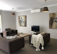 The Old Coolstore - Jonathon Apartment - Whitsundays Accommodation