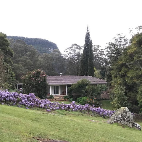 The Old Koonabulla Dairy - Whitsundays Accommodation 3
