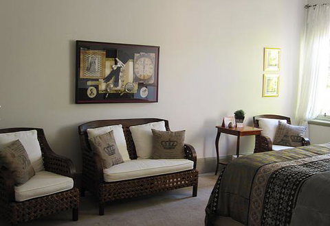 The Old Nunnery B & B Moss Vale - Whitsundays Accommodation 1