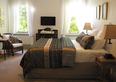 The Old Nunnery B & B Moss Vale - Whitsundays Accommodation 2