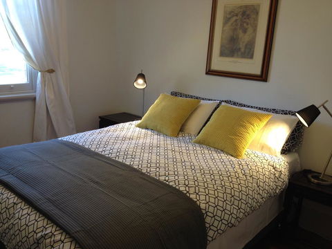 The Olives - Whitsundays Accommodation 1