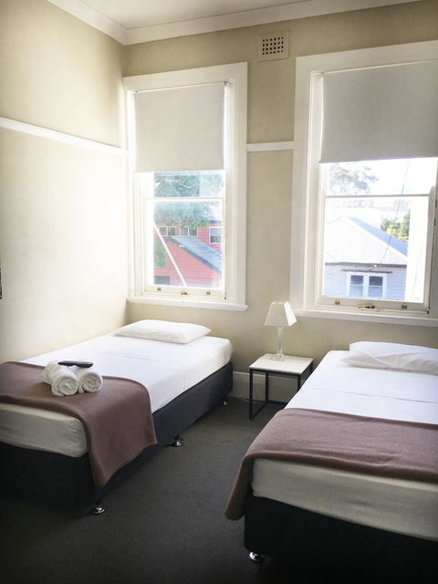 The Oriental Hotel - Whitsundays Accommodation 3
