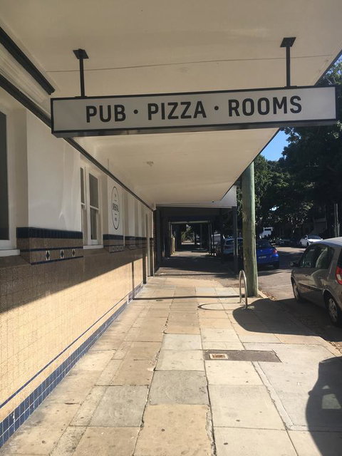 The Oriental Hotel - Whitsundays Accommodation 0