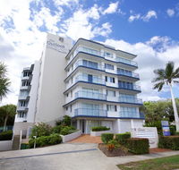 The Outlook Unit 14 9 Hume Pde - Whitsundays Accommodation