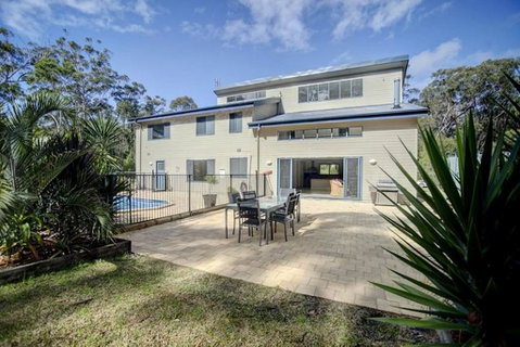 THE PALM FARM - PET FRIENDLY - WEEKLY ONLY - Whitsundays Accommodation 2