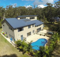 THE PALM FARM - PET FRIENDLY - WEEKLY ONLY - Whitsundays Accommodation
